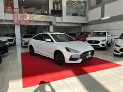 MG GT